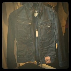 G-Star Raw 3D Sleeve